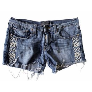 Lucky Brand Shorts